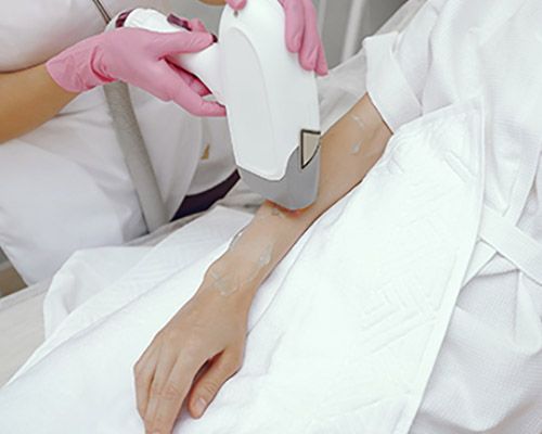 體外震波療法