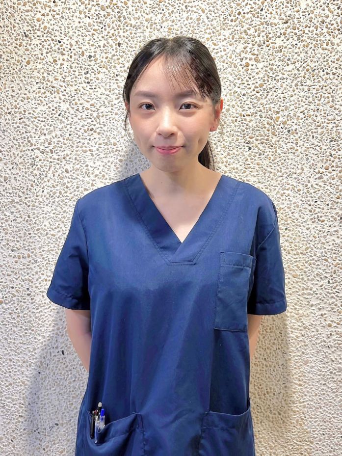 林妍均