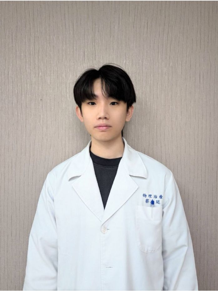 蔡杰廷