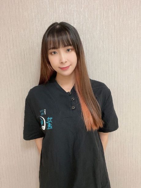 黃若芸