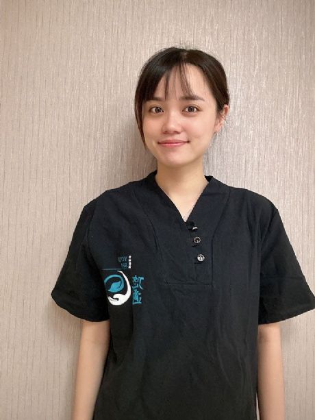 郭芷其
