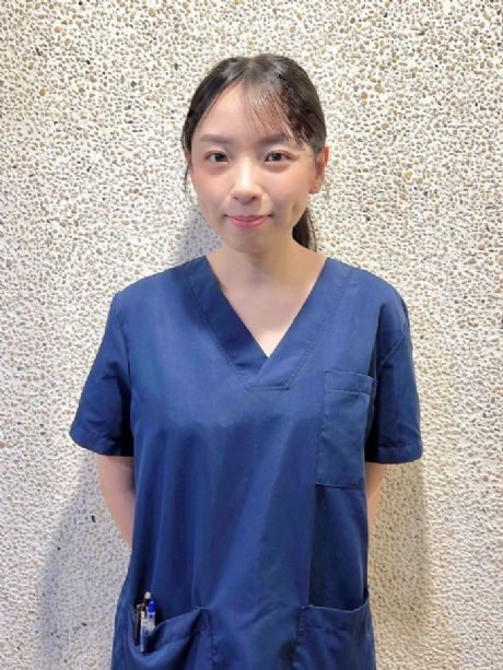 林妍均