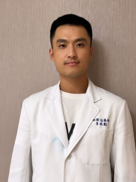 李承勳