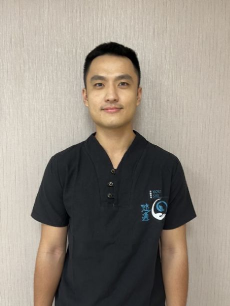 李承勳