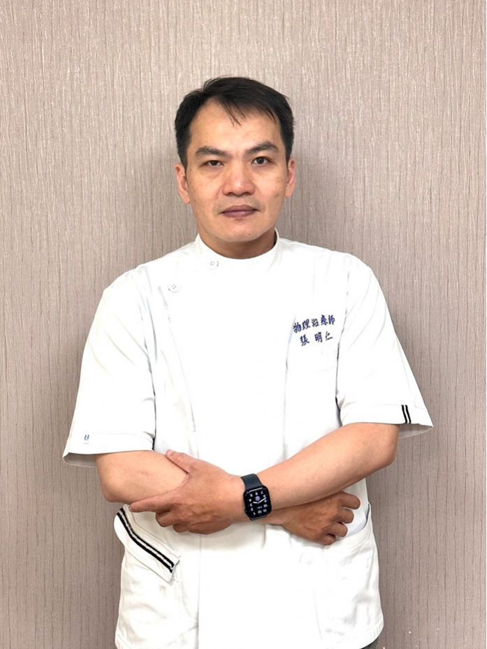 張明仁-阿仁宮