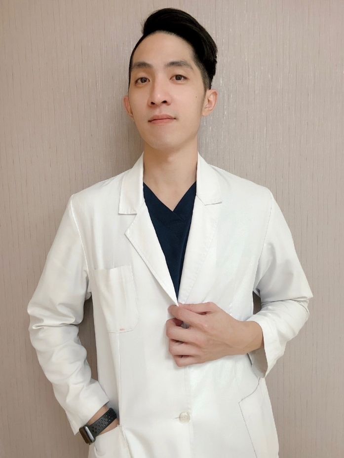 洪尚瑜-整脊達人